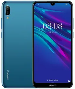 Замена матрицы на телефоне Huawei Y6s 2019 в Нижнем Новгороде
